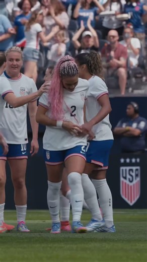 The real sexiness on the field ⚽🔥