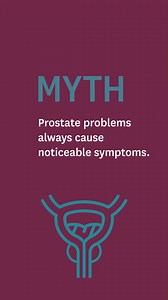 Prostate health is important, even if you feel fine. Regular checkups and screenings can catch issues early for effective management. If you haven’t had your prostate checked this year, schedule an appointment with your primary care provider (PCP) to ensure everything is in good shape. | EmblemHealth