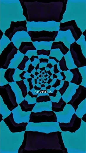 ⚠️Relaxing Trippy Visuals #28 #shortviral #hypnosis #trippy #trippyvideo #opticalillussion #shorts