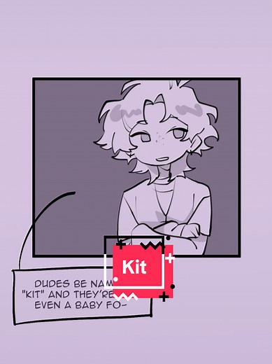 What Are the Chances — OCS MLM BL Comic Explained