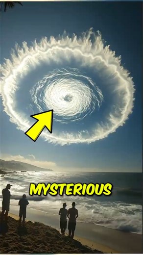 These are 5 Natural Phenomena Scientists Still Study