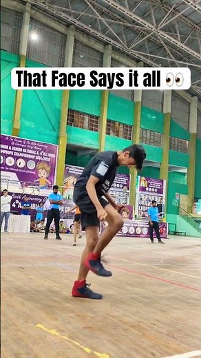 National Jump Rope (Skipping) Competition 2025