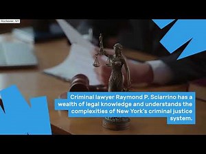 DWI Lawyer | Rochester, NY | Sciarrino & Sciarrino, P.C.