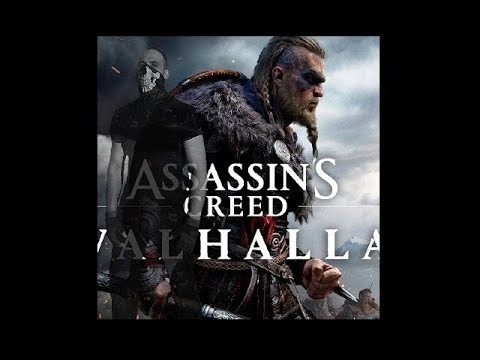 Slavan In Assassin's Creed: Valhalla [Ep. 48]