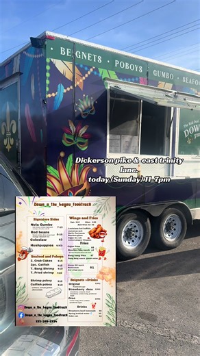 Enjoy Authentic Southern Cooking at Down N the Bayou