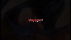 Cosplay sex