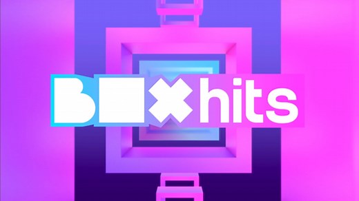 The Box Plus Network - Box Hits