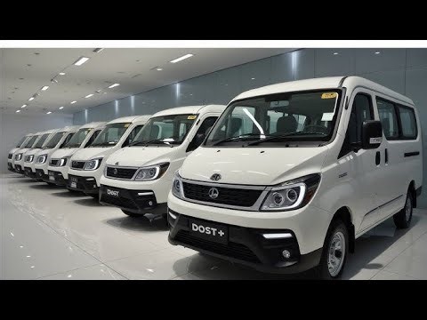 Tata Magic 2025 Review – Comfort Meets Performance in a New Way!