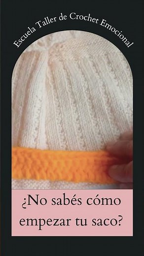 How to start a crocheted bag without taking measurements (easy)