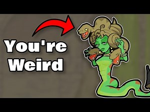 What Your Favourite Castle Crashers Boss Says About You