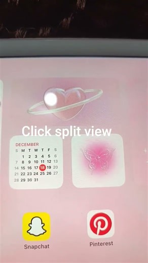 ipad hacks most beginners don't know!😲💐#ipad#pink#hacks#aesthetic#short