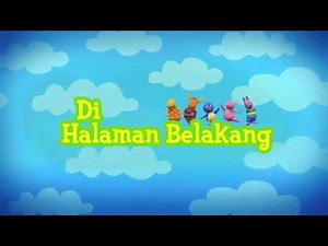 The Backyardigans - Indonesian Fandub