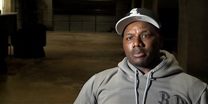 Road to redemption: Personal trainer commits to mentoring at risk youth after jail conviction