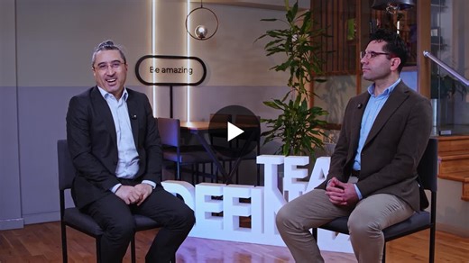 #changemakers #definex #crm #siebel #cio #enterprisearchitecture #cloudnative #digitaltransformation | DefineX