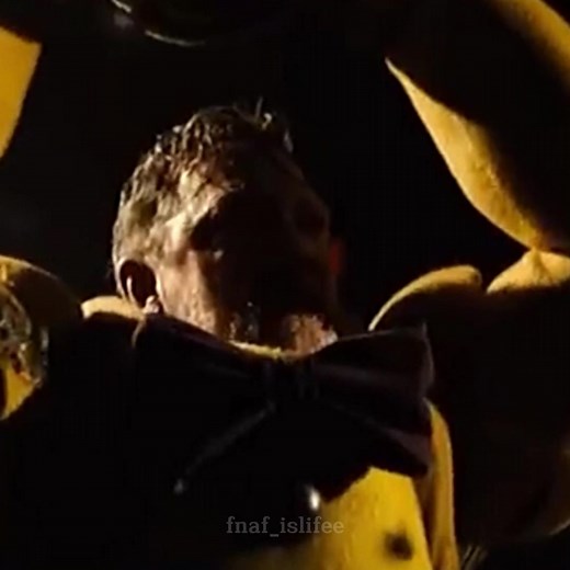 SPOILER ALERT William Afton from the movie #fnaf #fivenightsatfreddys #fnafmovie #williamafton #fyp