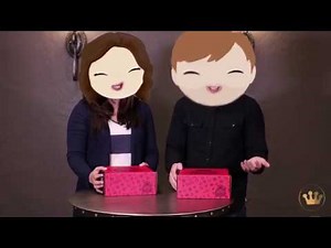 Gamestop Knock Out Mystery Box Unboxing!