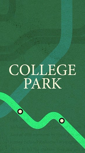 College Park out now!! Love my fans | Logic
