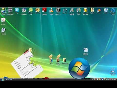 Desktop Fight- Anti Virus Software
