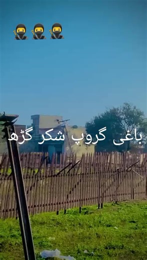 Bāghī Group Shakargarh: Exploring Local Culture