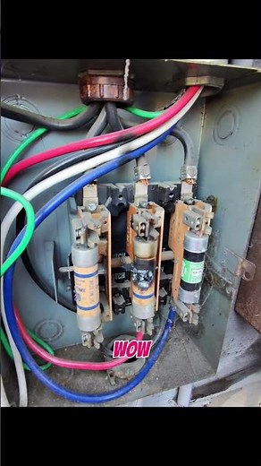 Electrical Failure in a Commercial Building | Electrical Diagnostics & Power Restoration