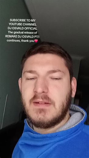 Discover DJ Osvald's Remake: Subscribe for More Updates