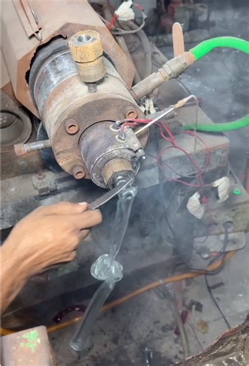 Producing Transparent Quality Pipe for Homes and Businesses