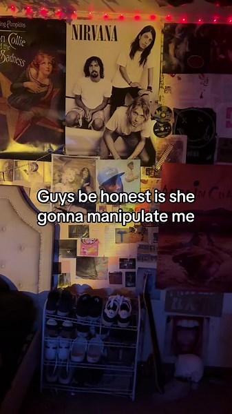 Exploring the Ultimate Female Manipulator Room