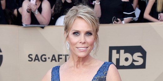 Cheryl Hines' Biography: Husband, Daughter, Net Worth, Height