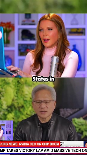 In a remarkable turn of events, this past week marked a significant milestone in American manufacturing history. The U.S. has successfully produced the most advanced AI chips right at home, showcasing technological prowess that echoes President Trump's vision of re-industrializing America. Through strategic partnerships, particularly with TSMC in Taiwan, this unprecedented achievement paves the way for a new era in the semiconductor industry. As the nation takes bold steps to reclaim its positio