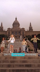 Strut like you mean it...because we've got some 🎶 from The Cheetah Girls for you! 🐆🤎 Listen to "Strut" from The Cheetah Girls 2 now: https://open.spotify.com/playlist/2isc1DEprQUy58szbtCb1N #Disney2000s The Cheetah Girls 2 is now available on Disney . | Walt Disney Records