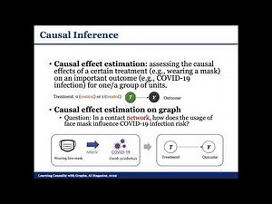 Learning Causality with Graphs | AI Magazine