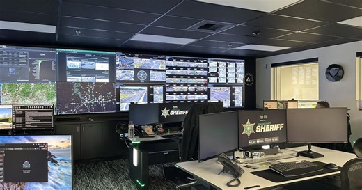 Spokane County Sheriff defends Flock cameras amid privacy concerns