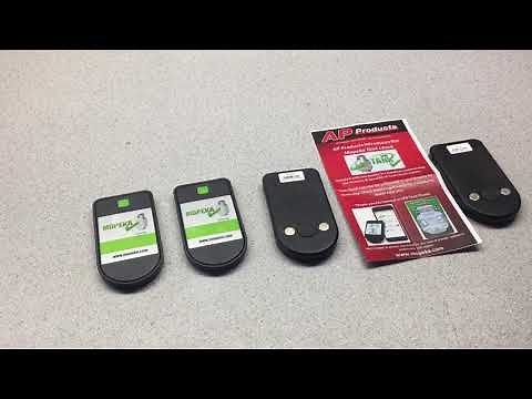 Mopeka Propane Tank Monitoring System Update (Sensor Problems) Part 2 - Travel Trailer