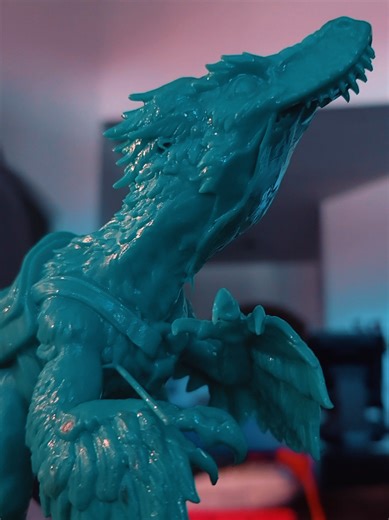 Resin Casting Catastrophes: A Hilarious Fail