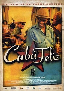 Cuba Feliz  (2000)