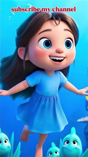 Emma's adventure. short. Emotional .kids friendly