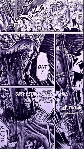 King Baldwin IV vs Huitzilopochtli: Epic Fan Art