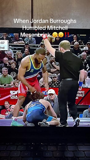 WrestlersLife on TikTok