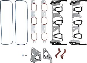 Victor Reinz 11-10574-01 Engine Intake Manifold Gasket Set