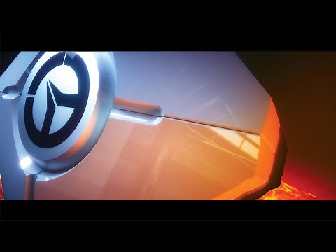 Overwatch Intro
