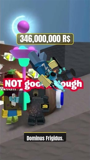 zlib joined Roblox in 2015. He's now worth 346,000,000 R$. #roblox #rblx #shorts #fyp #robux