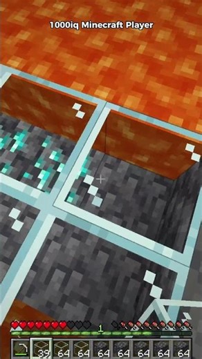 Minecraft'ta çok büyük bir hata yaptım 😨!