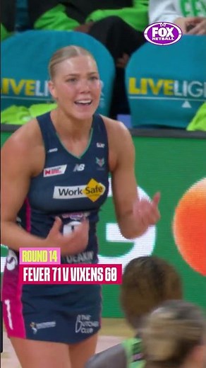 It's time for the big dance. Grand Final Fever v Vixens Preview