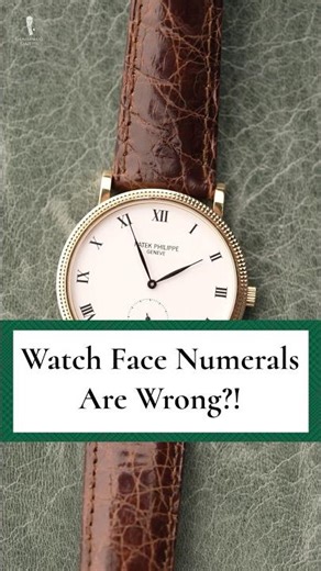 Your Wristwatch is LYING To You