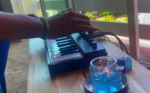 Modal Cobalt 5S 不要睡在这个VA合成器上！