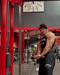 Elliot Robinson Fitness on Reels