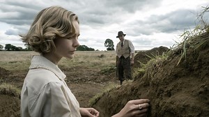 Netflix's The Dig often buries its own wonder: Review