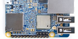 NanoPi NEO Plus2: konkurence Raspberry Pi 3 s poloviční velikostí i cenou