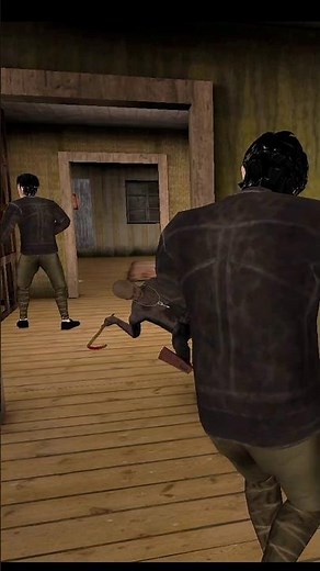 Granny Multiplayer: Chapter Two - The FINAL MOD Part 2