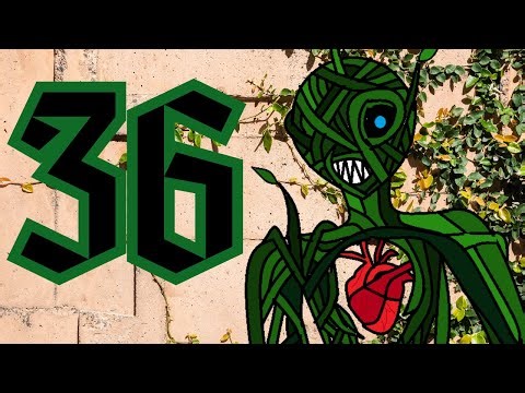 Jojo Fan made Stands 36